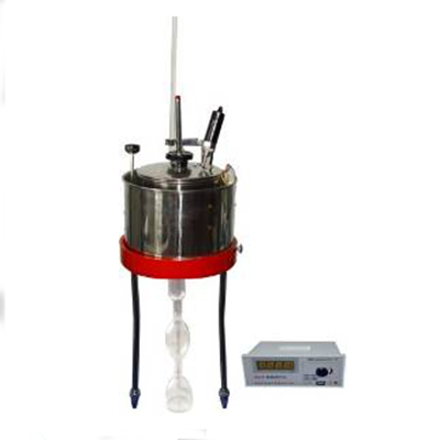 Engler Viscometer (Digital Displays)