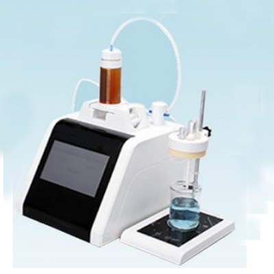 TAN/TBN Titrator