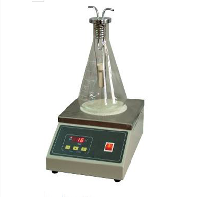 Crude Oil And Fuel Oil Sediment Tester