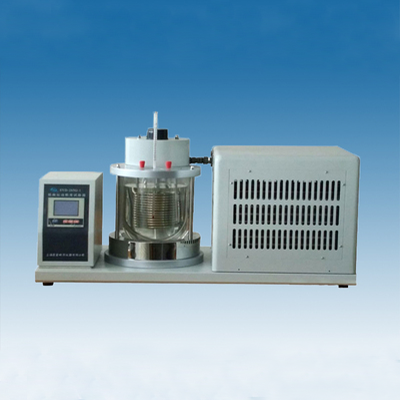 Low Temperature Kinematic Viscometer