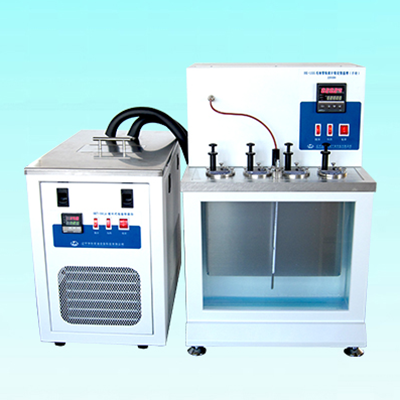 Capillary Viscometer Verification Constant Temperature Bath