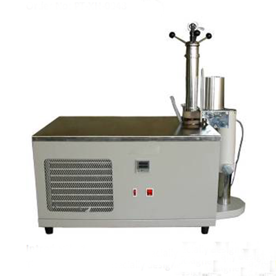 Grease Similar Viscosity Tester