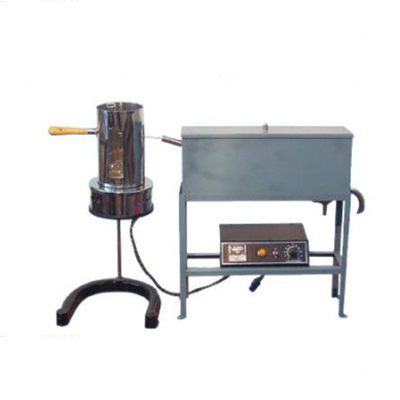 Petroleum Products Distillation Range Tester