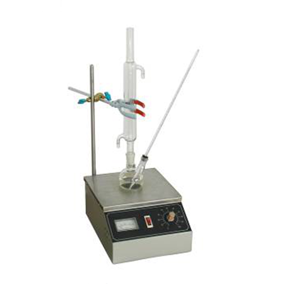 Brake Fluid Balance Reflux Boiling Point Tester