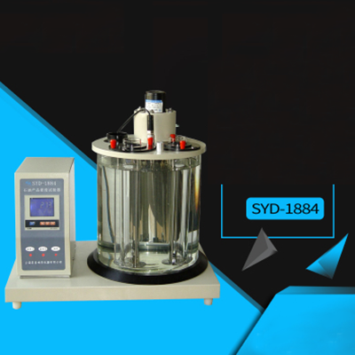 Petroleum Products Density Tester