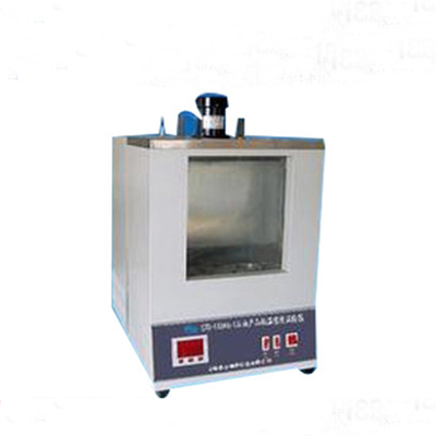 Petroleum Products Low Temperature Density Tester