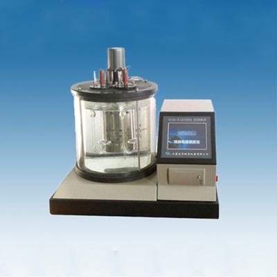 Density Viscosity Index Tester