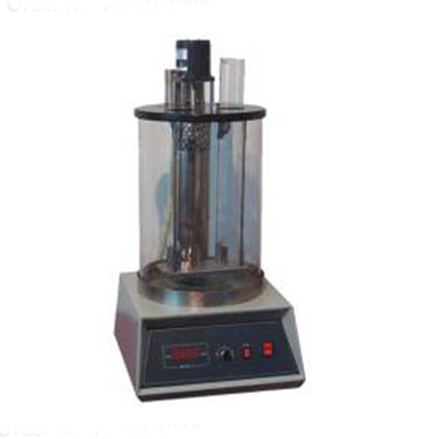 Petroleum Product Density Meter (Hydrometer Method)