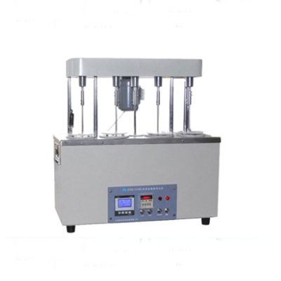 Lubricating Oil Rust Characteristics Tester