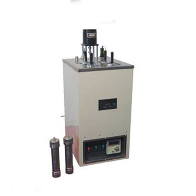 Petroleum Products Copper Corrosion Tester