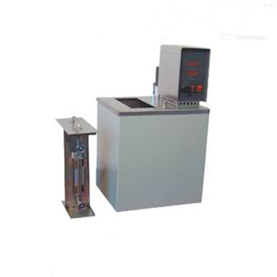 Liquefied Petroleum Gas Copper Corrosion Tester