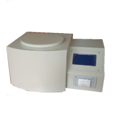 Automatic Acid Value Tester 