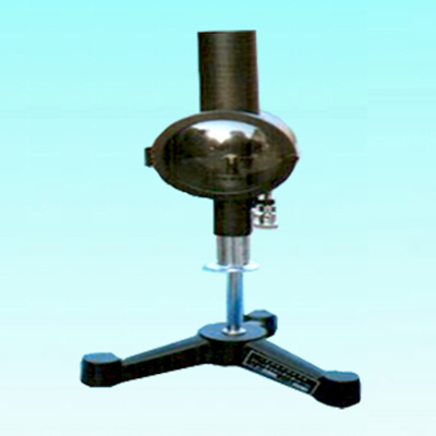 Smoke Point Tester For Kerosene