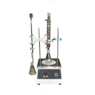 Lubricating Grease Free Alkali And Free Organic Acid Tester