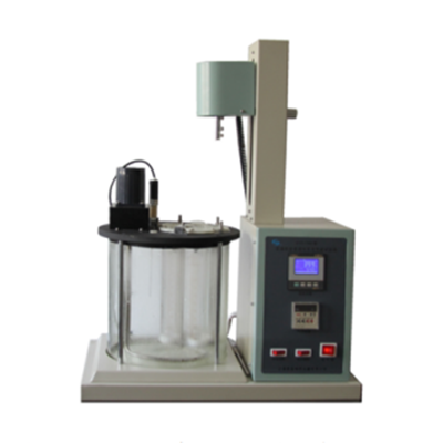 Petroleum Oils And Synthetic Fluids Demulsibility Characteristics Tester