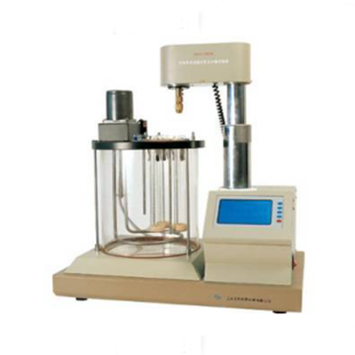 Petroleum Oils And Synthetic Fluids Demulsibility Characteristics Tester