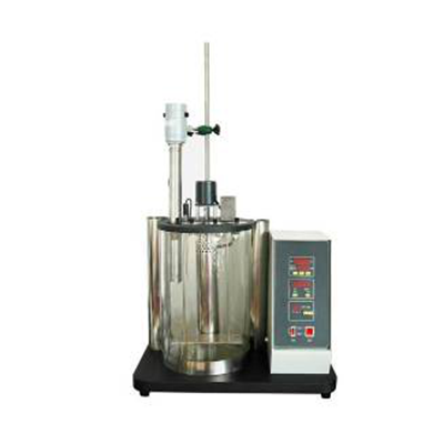 Lubricant Oil Emulsification-Resistive Property Tester