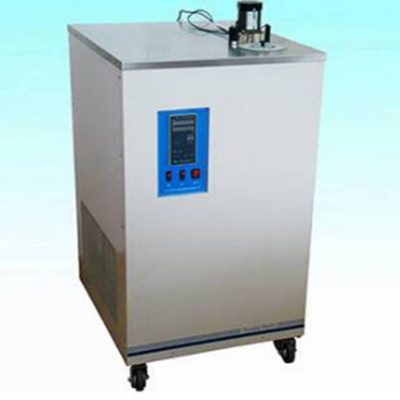 Low Temperature Thermometer Calibration Tank