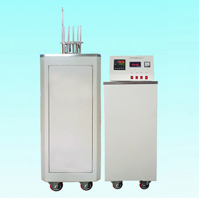 Standard Heating Pipe Constant Temperature Calibrator