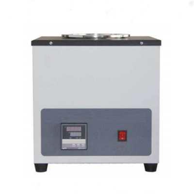 Carbon Residue Tester (Electric Furnace Methods)