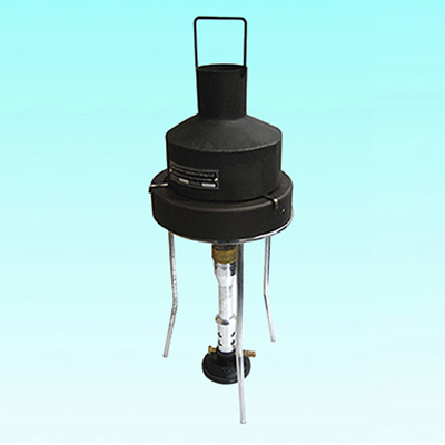 Conradson Carbon Residue Apparatus