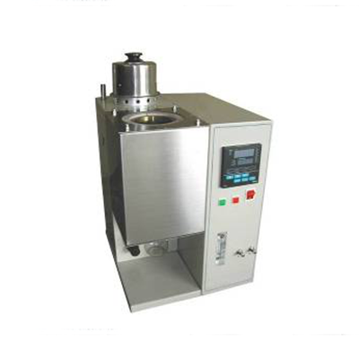 Micro Carbon Residue Tester (Micro Method)