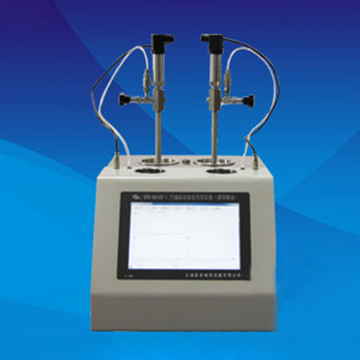 Automatic Gasoline Oxidation Stability Tester