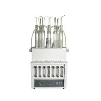 Mineral Oil Oxidation Characteristics Tester