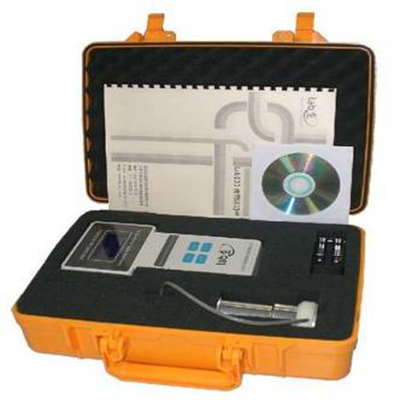 Octane & Cetane Analyzer