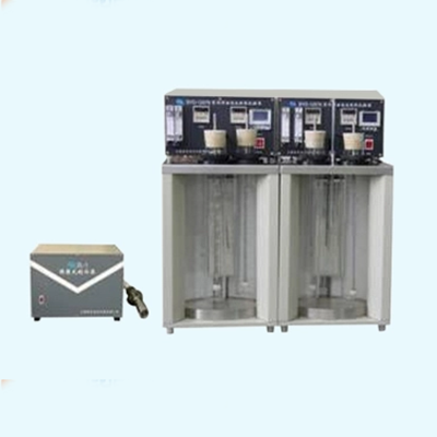 Lubricating Oils Foaming Characteristics Tester