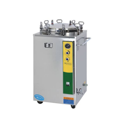 Vertical Pressuer Steam Sterilizer 