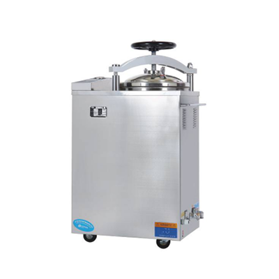 Vertical Pressuer Steam Sterilizer