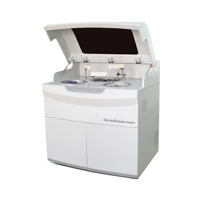 Automatic Biochemistry Analyzer 