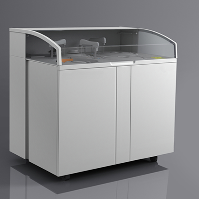 Automatic Biochemistry Analyzer 