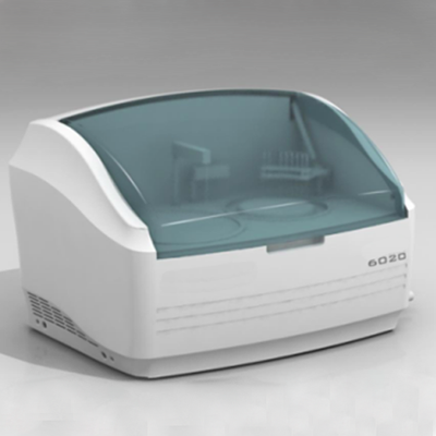 Automatic Biochemistry Analyzer