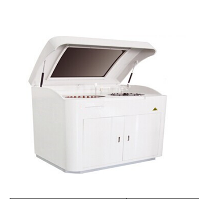 Fully Automatic Biochemistry Analyzer