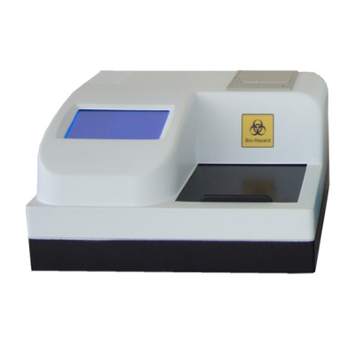 Microplate Reader