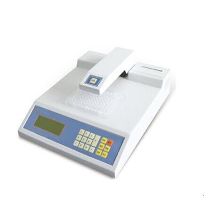 Microplate Reader