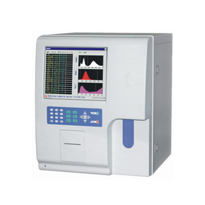 Hematology Analyzer 