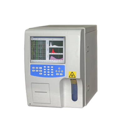 Auto Hematology Analyzer 