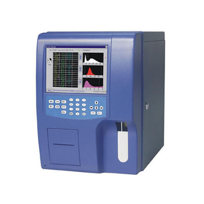 Veterinary Auto Hematology Analyzer