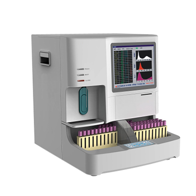 Auto Loader Hematology Analyzer