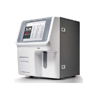 Auto Hematology Analyzer