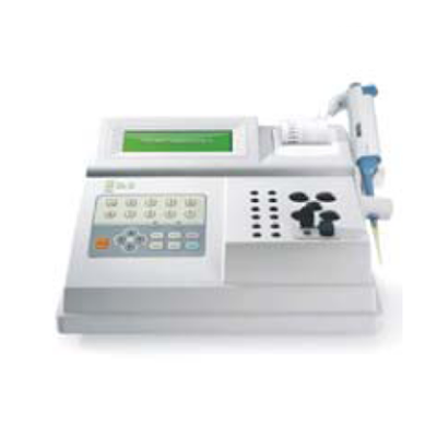 Coagulation Analyzer