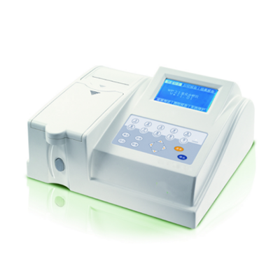 Semi-auto Biochemistry Analyzer