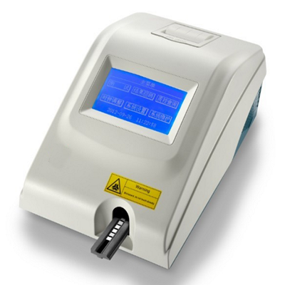 Urine Analyzer