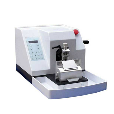 Automatic Computer Microtome