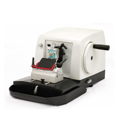 Rotary Microtome