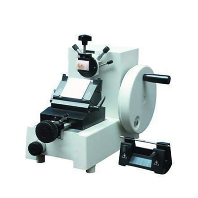 Rotary Microtome