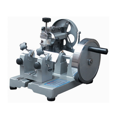 Rotary Microtome 